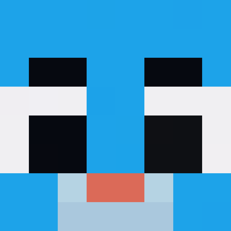 Kaptivv's skin