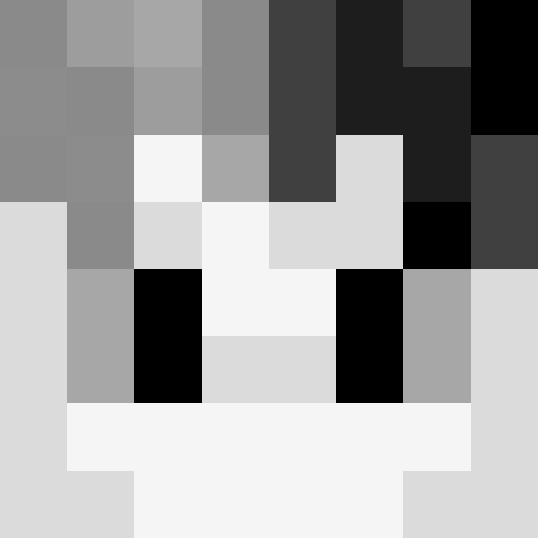 selensandiger's skin