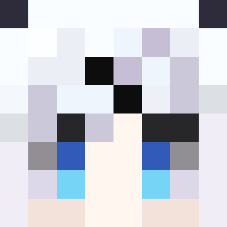 imBLUBLU's skin