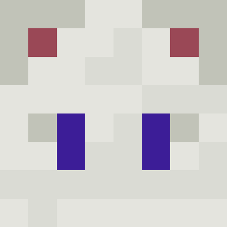 PuddieKat's skin