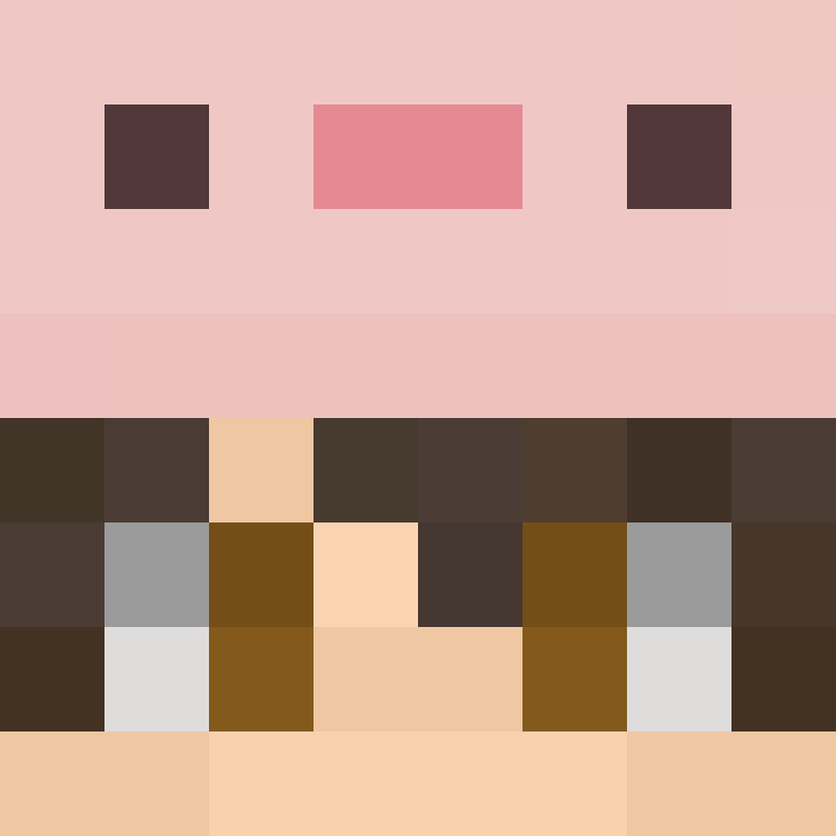 VenexMorningstar's skin