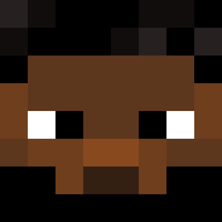 Nogilei's skin
