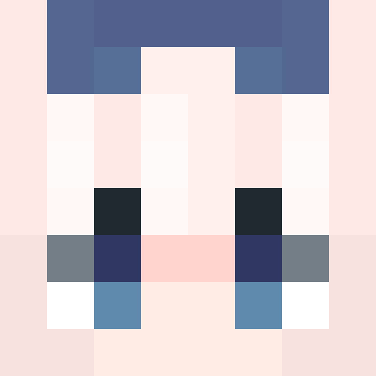 sillymeowers's skin