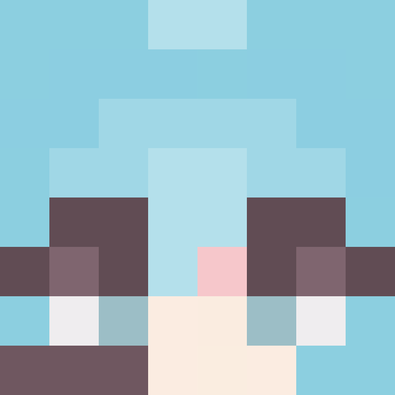 Kylewitnit's skin