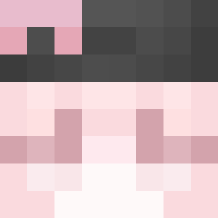 EDokJick's skin