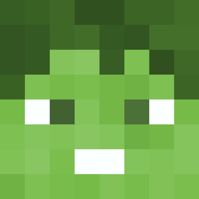mordlok's skin