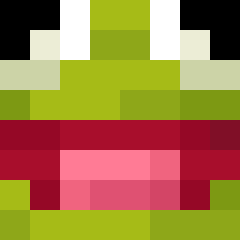 Tyt44's skin