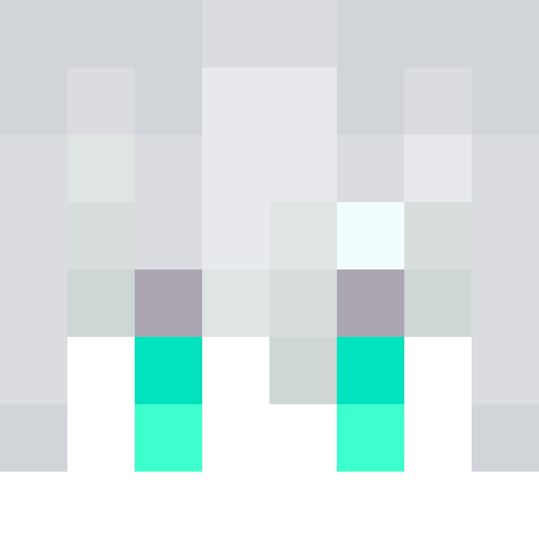 Ryuzln's skin