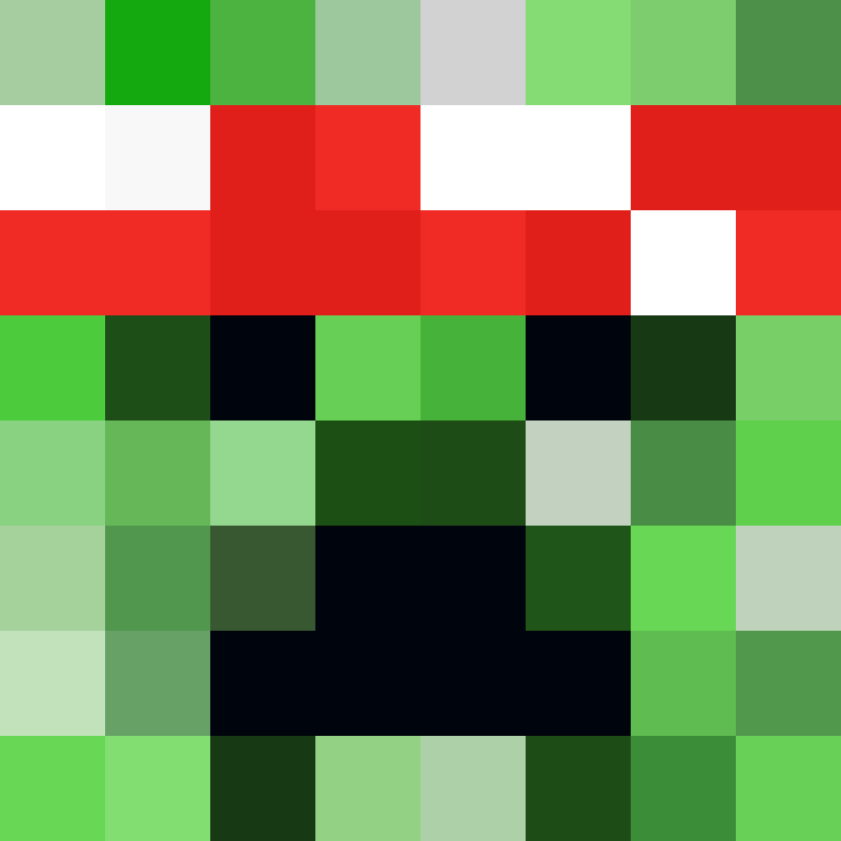 O_Rei's skin
