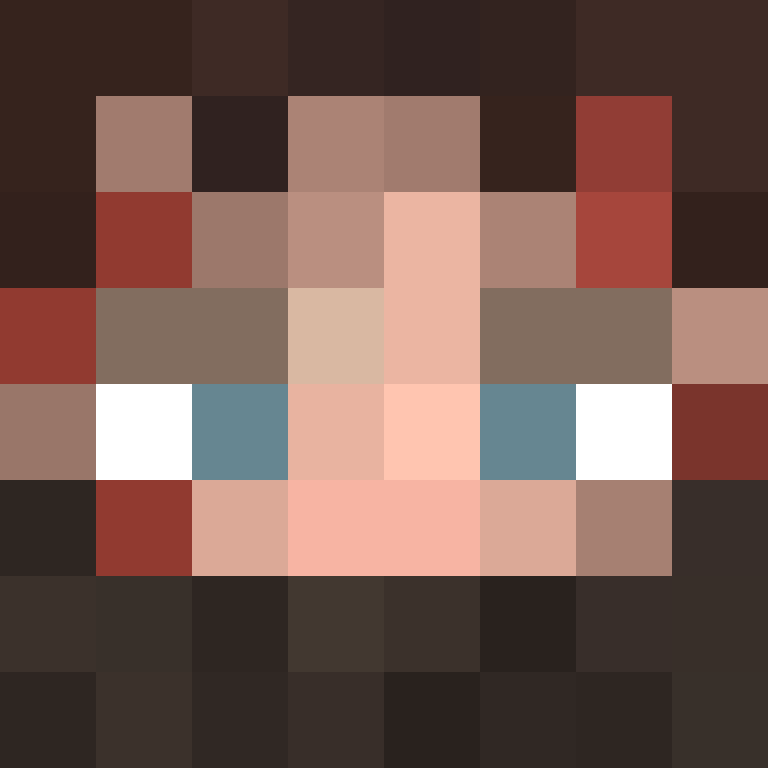 Kateshiki's skin