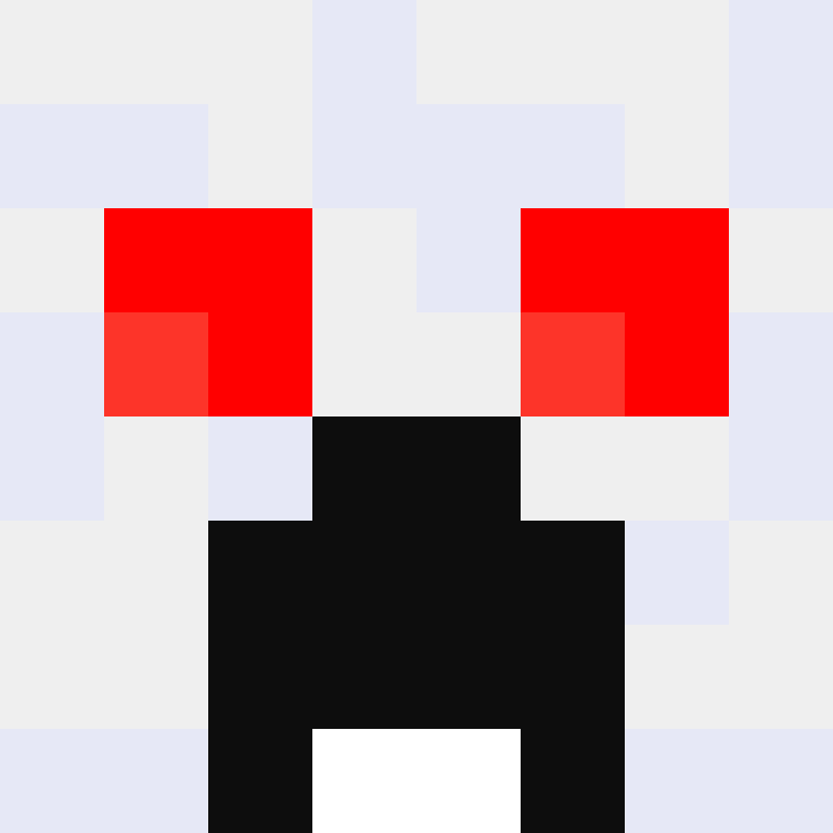 Ryouuka's skin