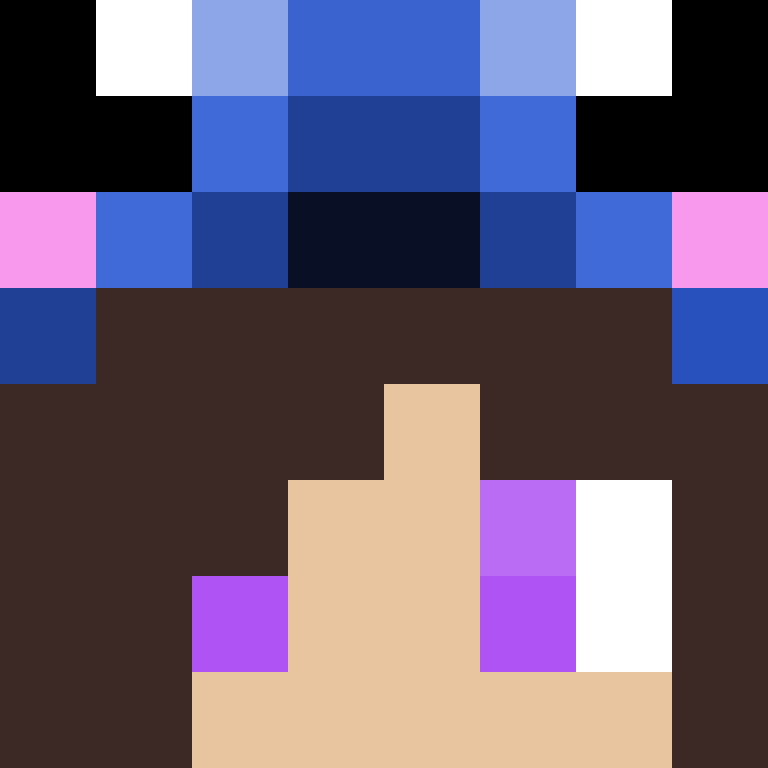 AlmondSpark2002's skin