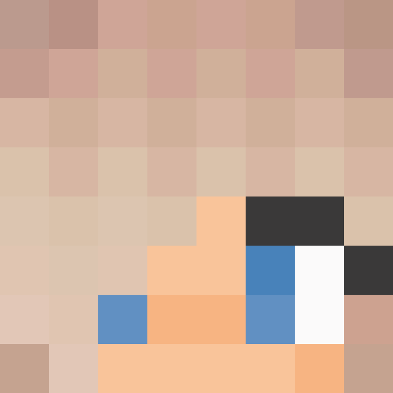 maciatko's skin