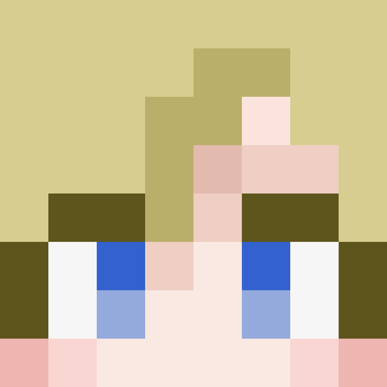 Moteric's skin