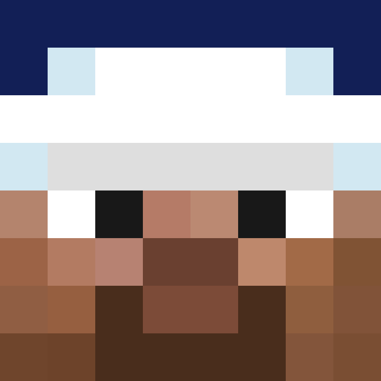 vaniHZ's skin
