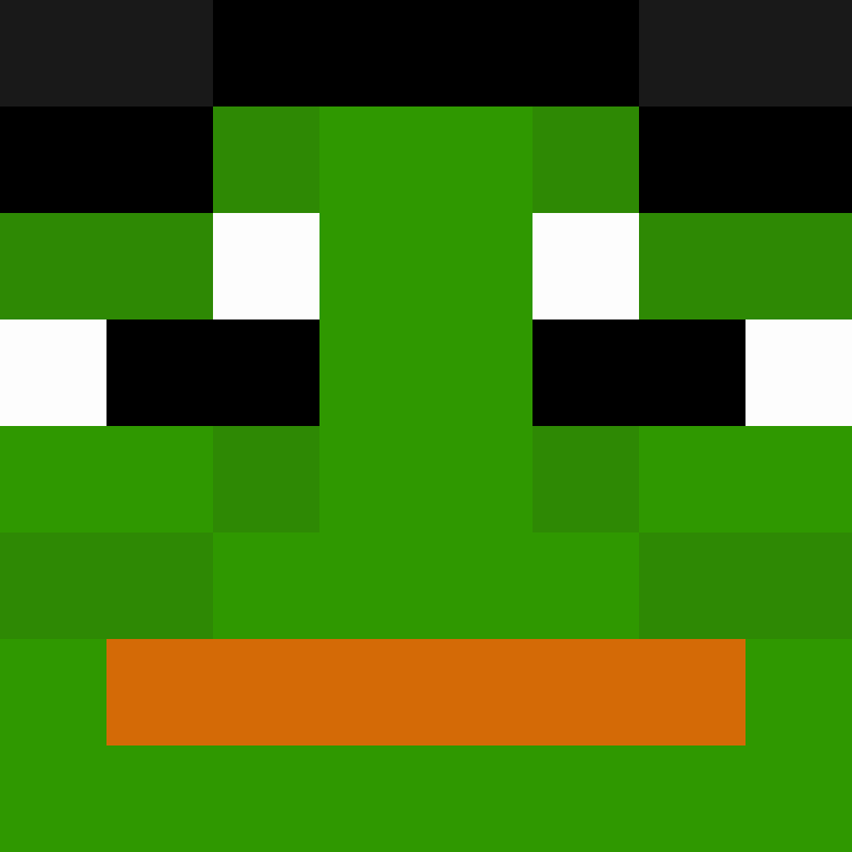 SkinEnthusiast's skin