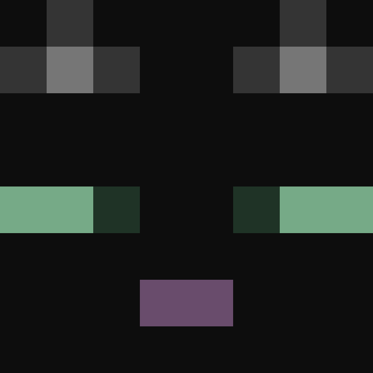 Luckii7's skin