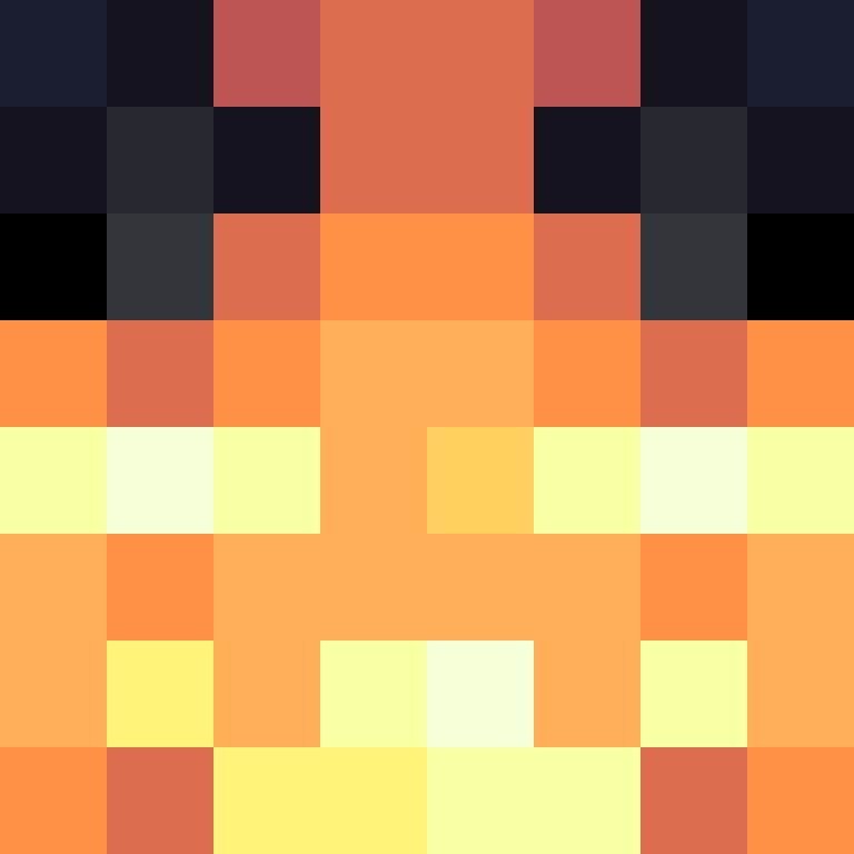 Horixxen's skin