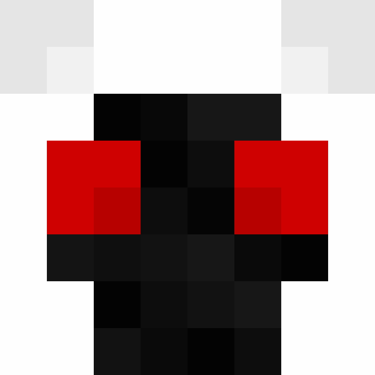 KDione's skin