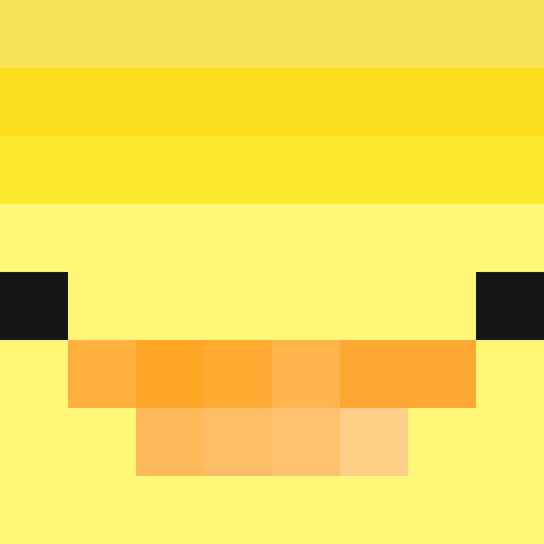 PaeritX2's skin