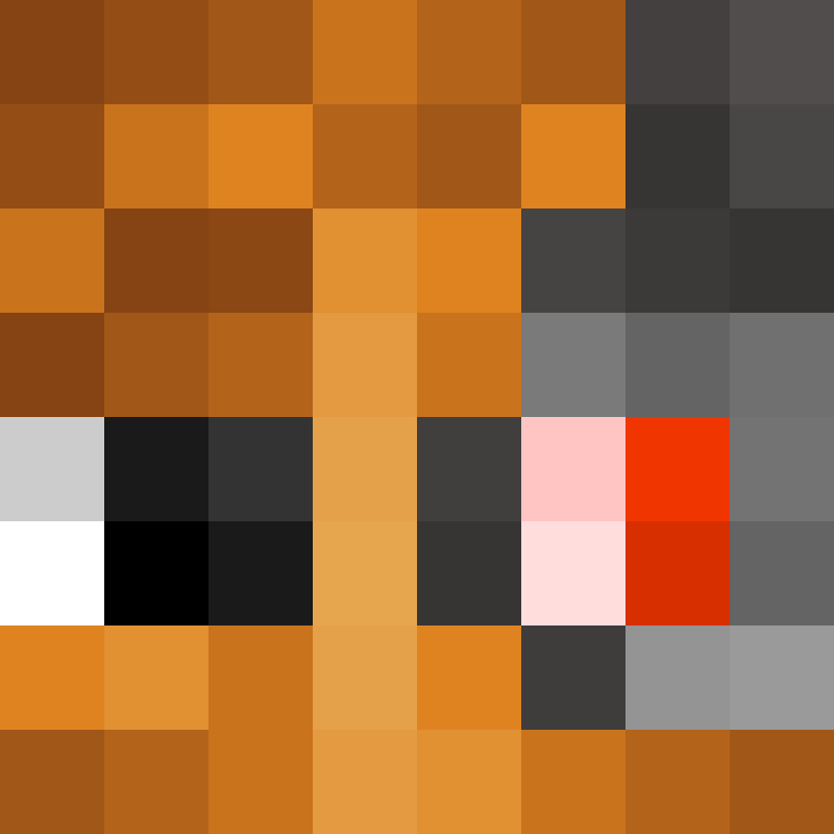 892b's skin
