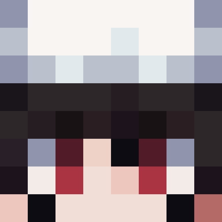 Serchiz's skin