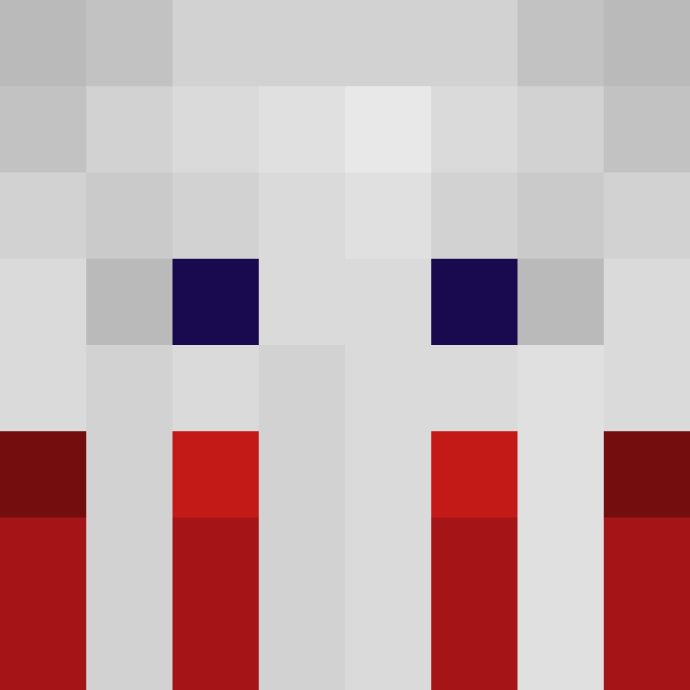 ZionistKing67's skin