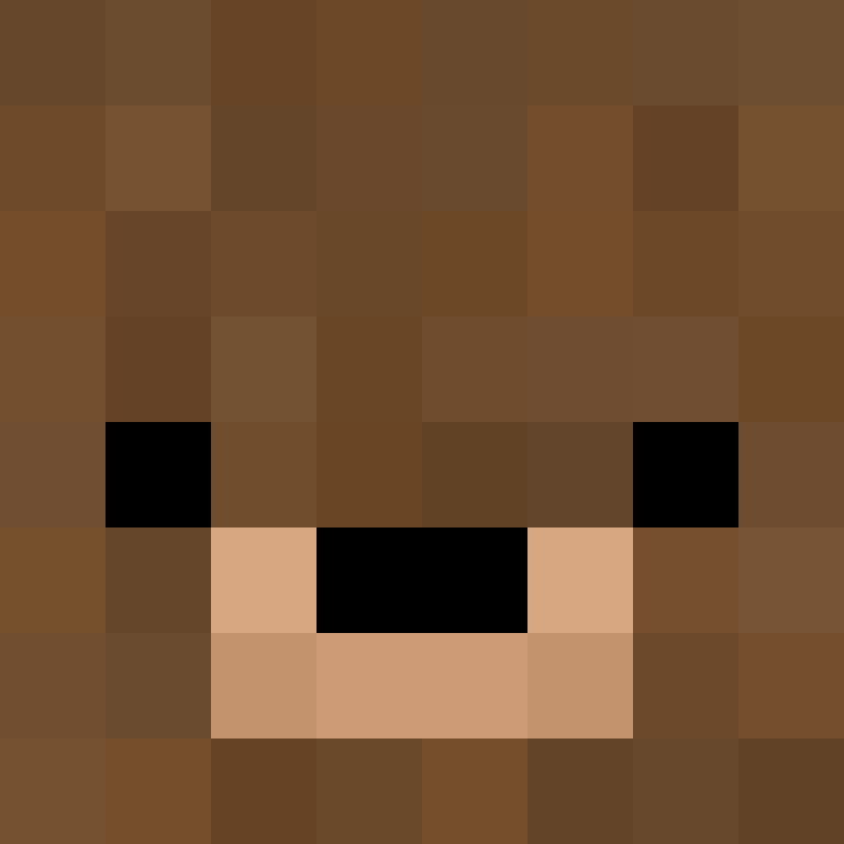 McNam's skin