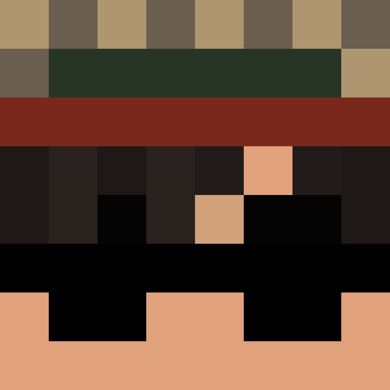 SrCubitoRico's skin
