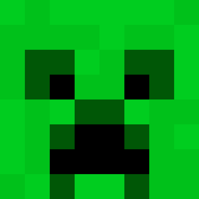 milominekot's skin