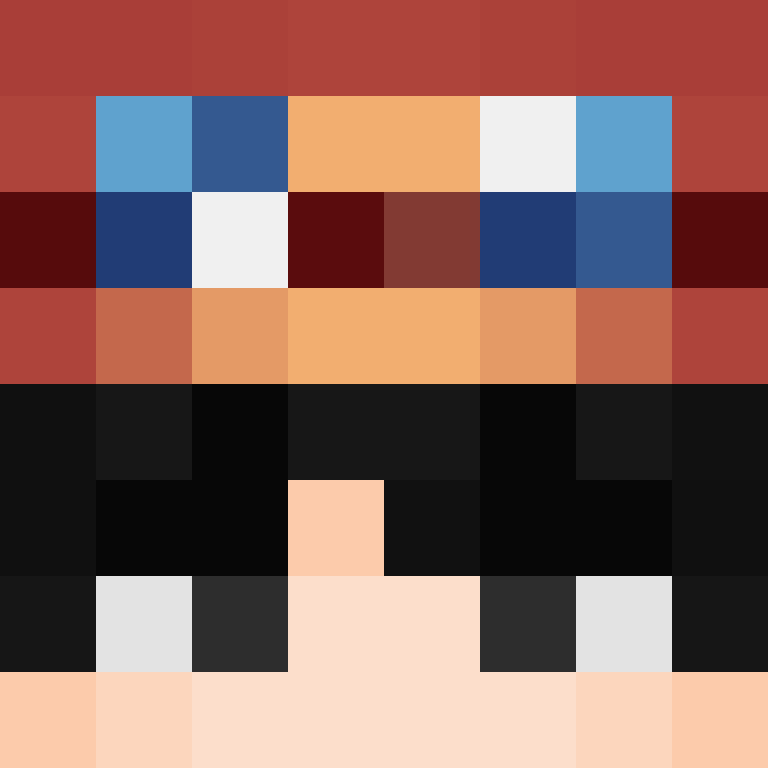 Kickboyyy's skin