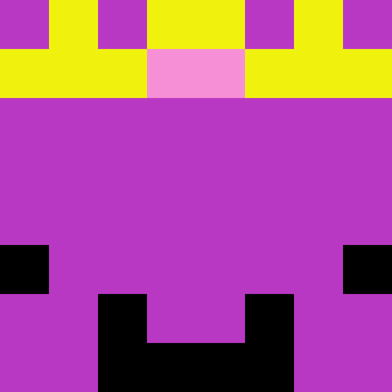 SpyroSigge's skin