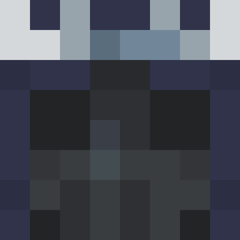 WilliamBrandt's skin
