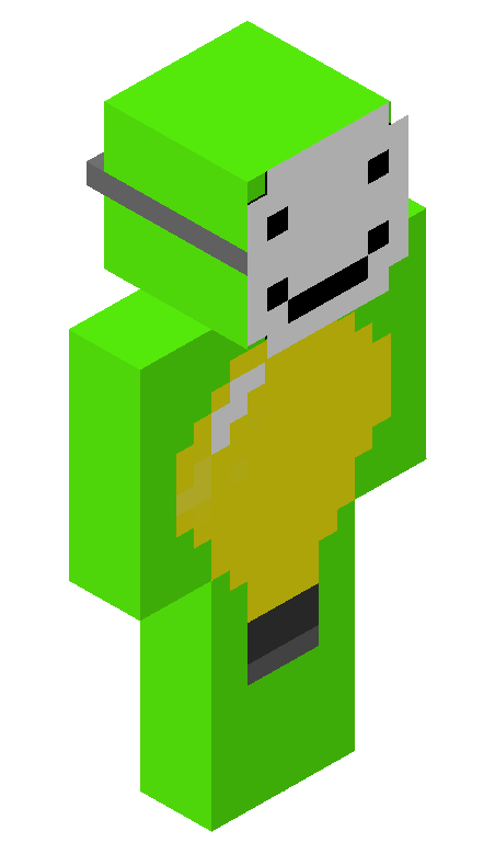 1157858 skin - FULLBODY_ISO_FRONT