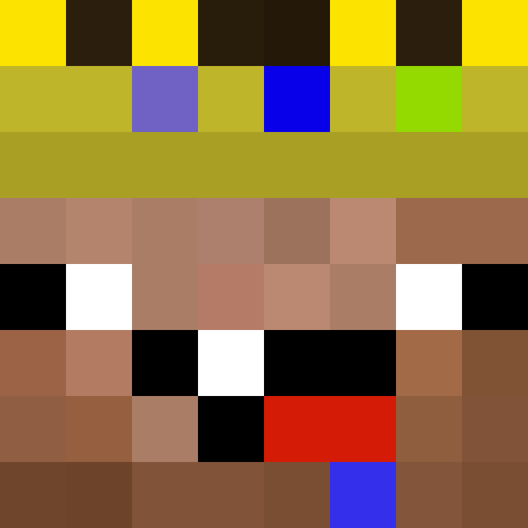fum0Cra's skin
