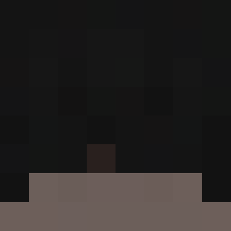 Chaguinhaz's skin