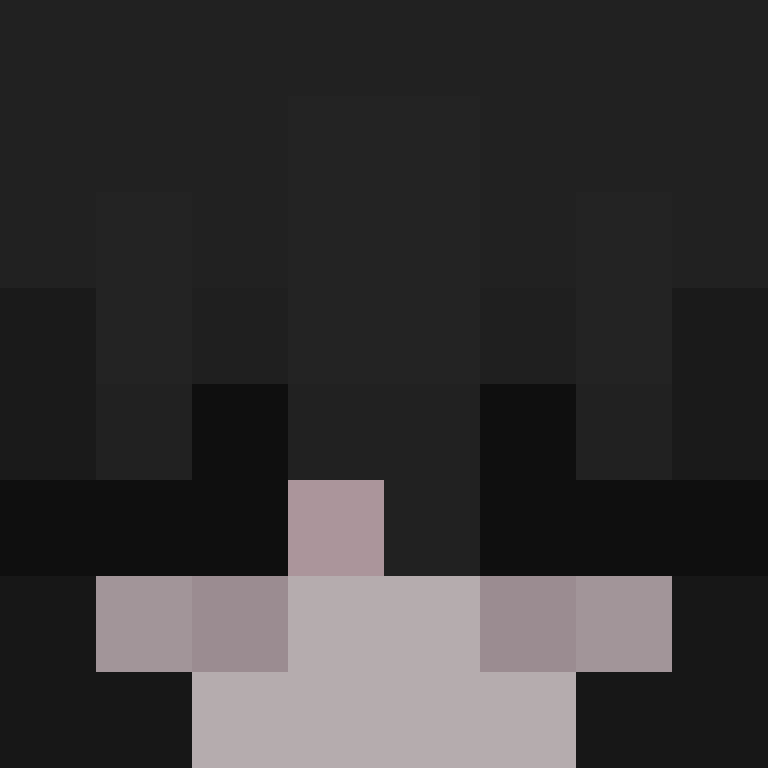 cielkix's skin