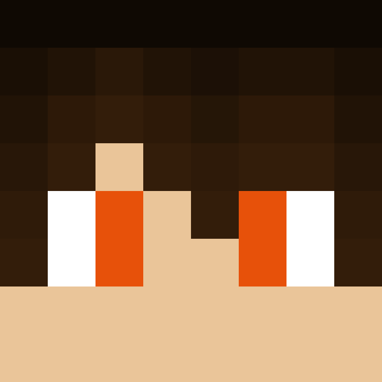 gaming8728's skin