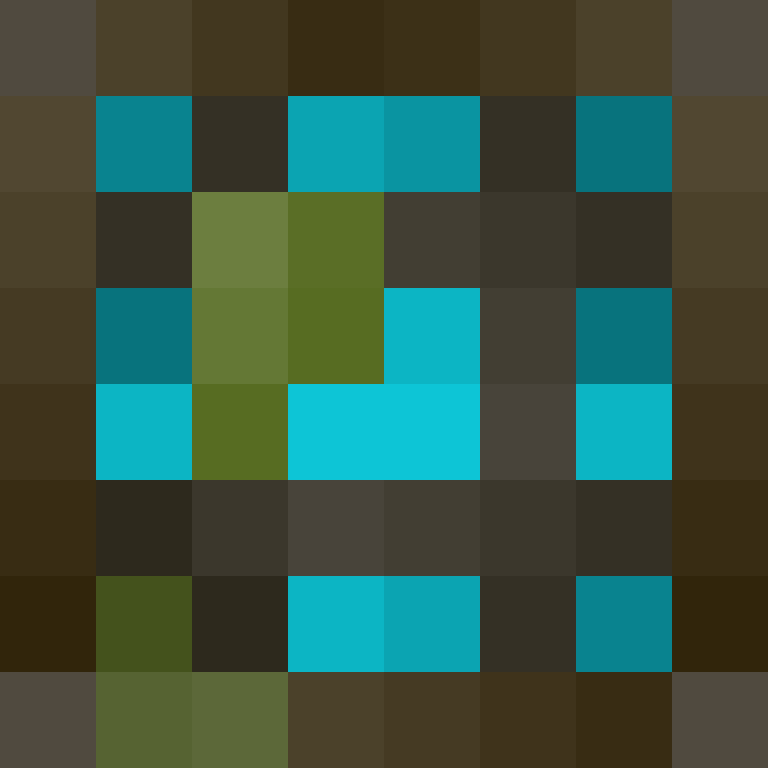 rise_of_the_frog's skin