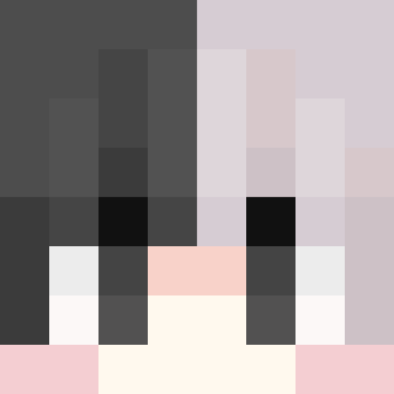 Perah_'s skin