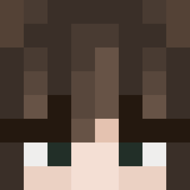Anniio's skin