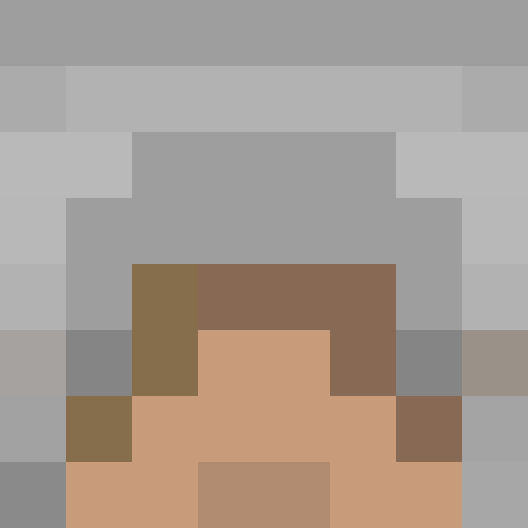 _Najw's skin