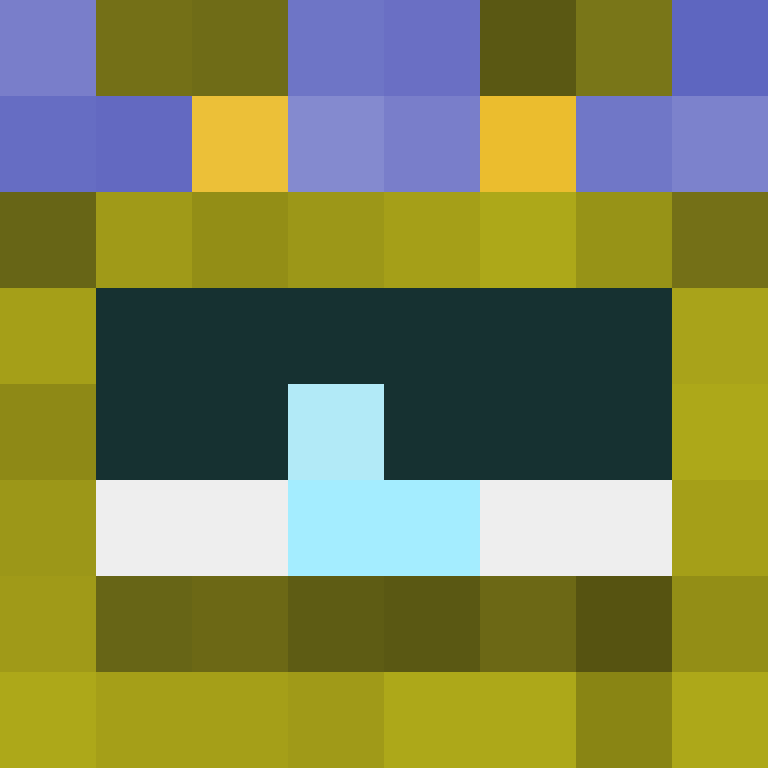 hamuds's skin