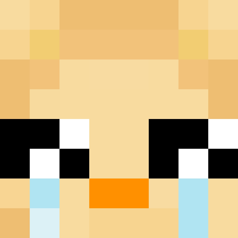 CherieBuntide's skin