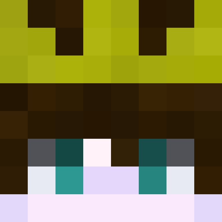 Polajus's skin