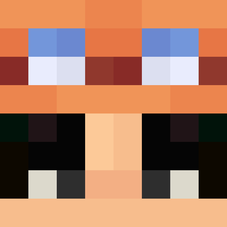 CloudyJester's skin