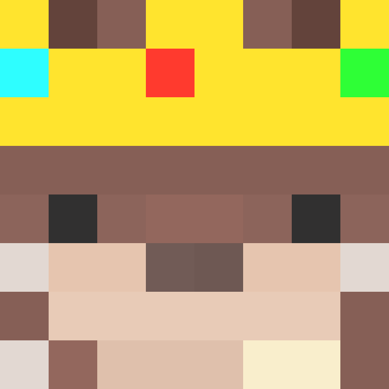 Clipbot1's skin