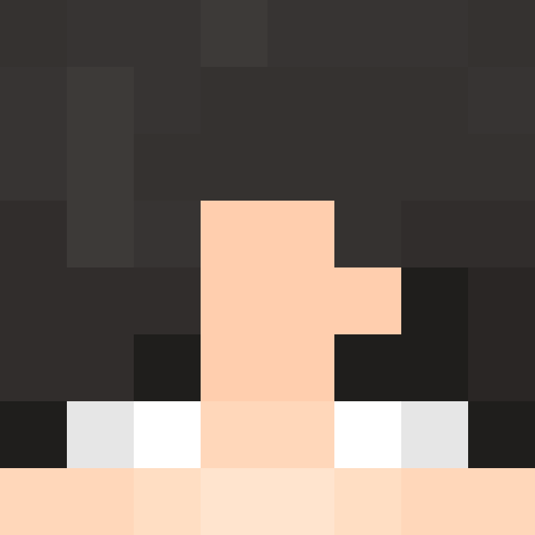 Dess1's skin