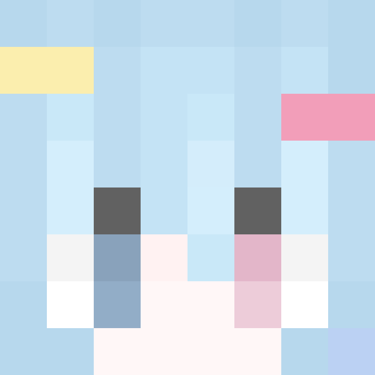 fangedfawn's skin