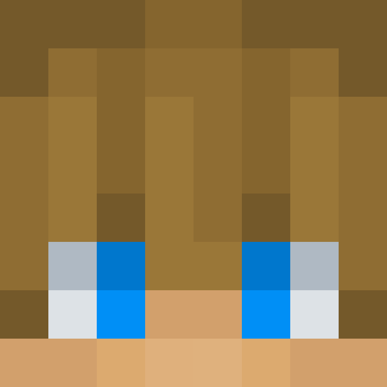 ItsKozmic's skin